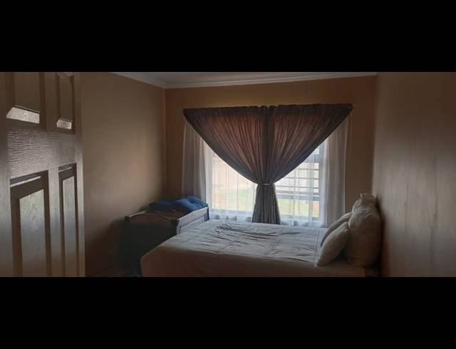 3 BEDROOM HOUSE FOR SALE IN KURUMAN